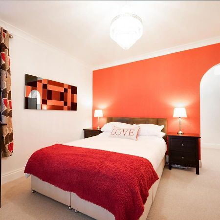 Vitamin Sea House Worthing Luaran gambar