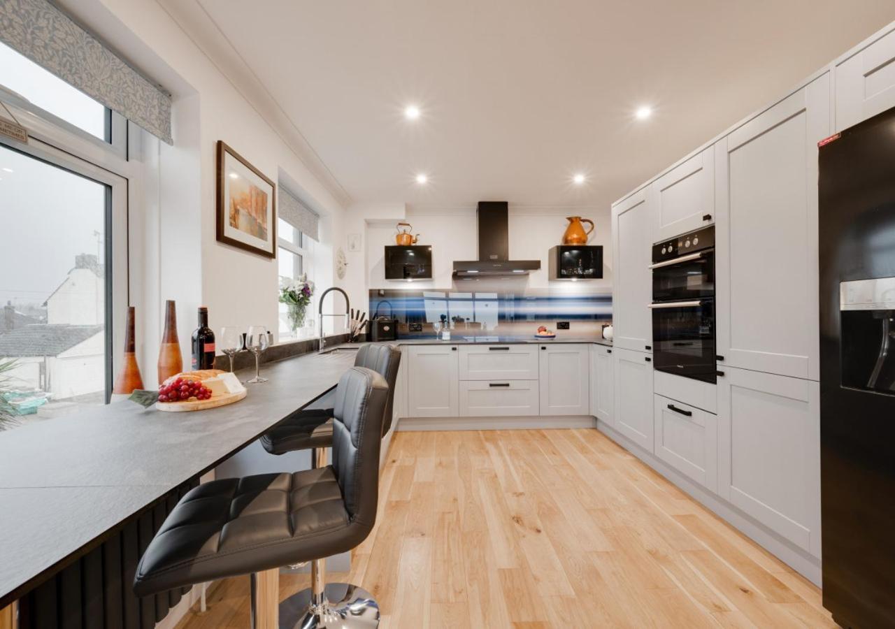 Vitamin Sea House Worthing Luaran gambar