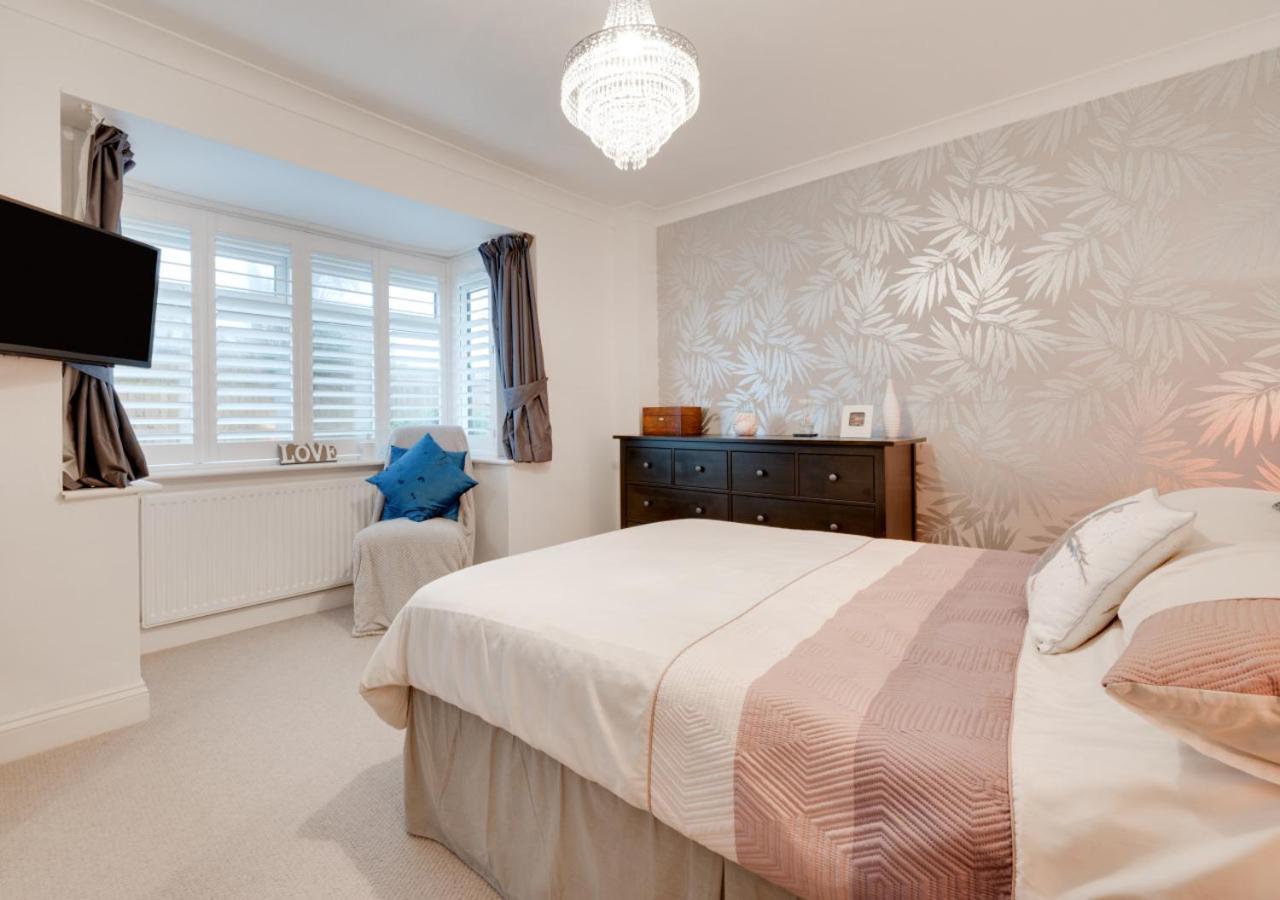 Vitamin Sea House Worthing Luaran gambar