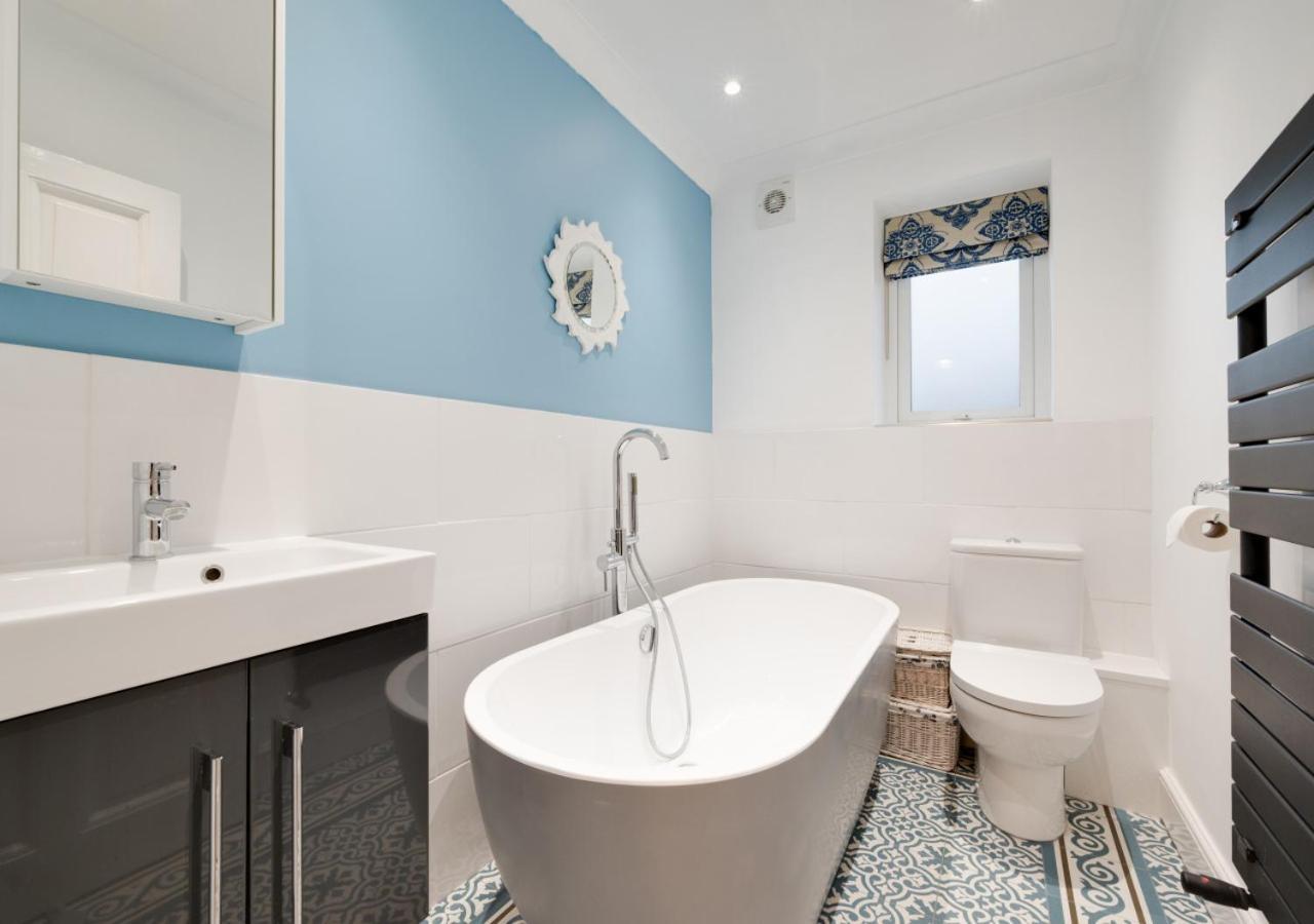 Vitamin Sea House Worthing Luaran gambar