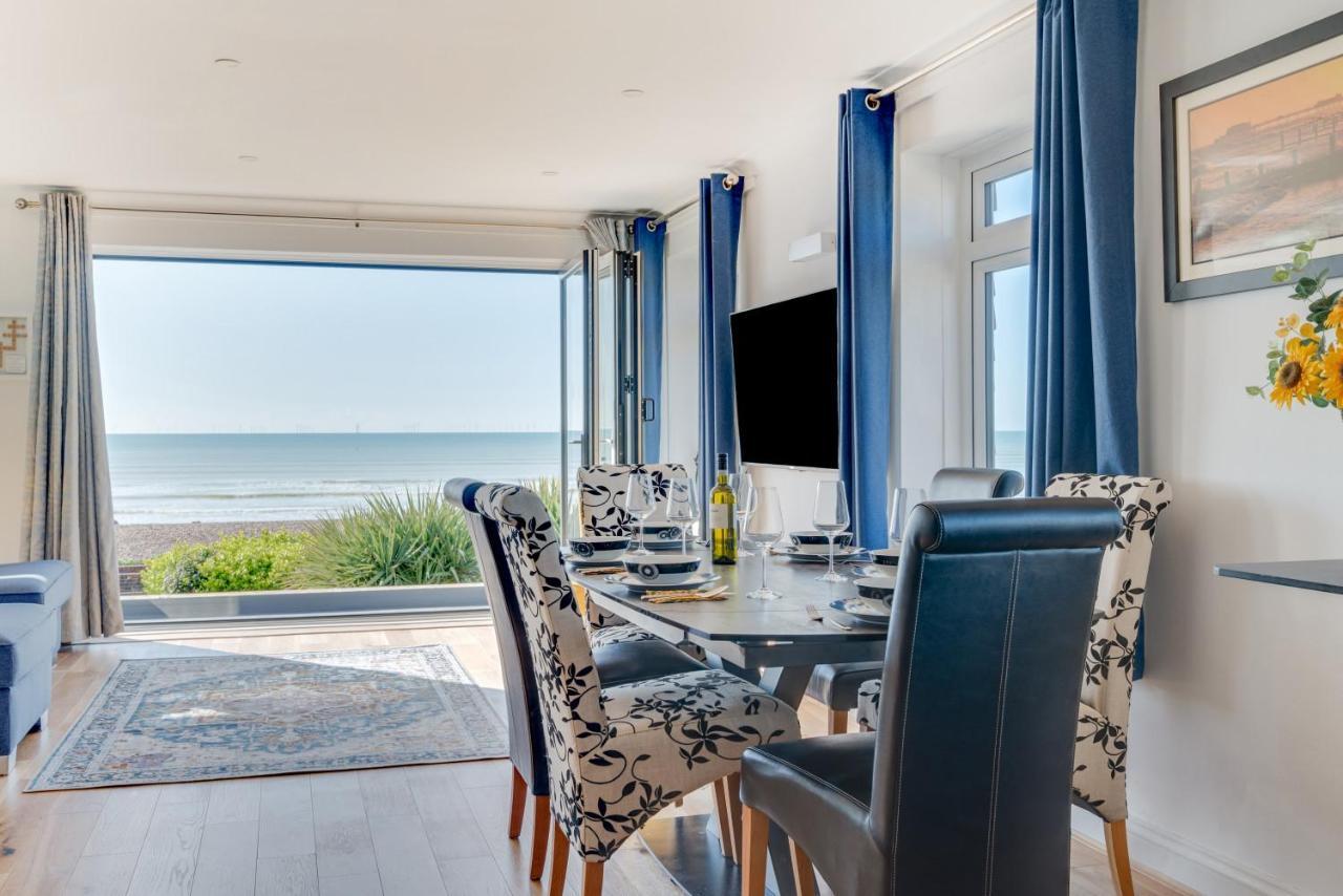 Vitamin Sea House Worthing Luaran gambar