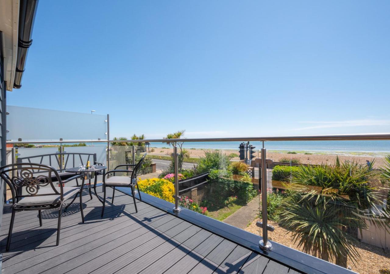 Vitamin Sea House Worthing Luaran gambar