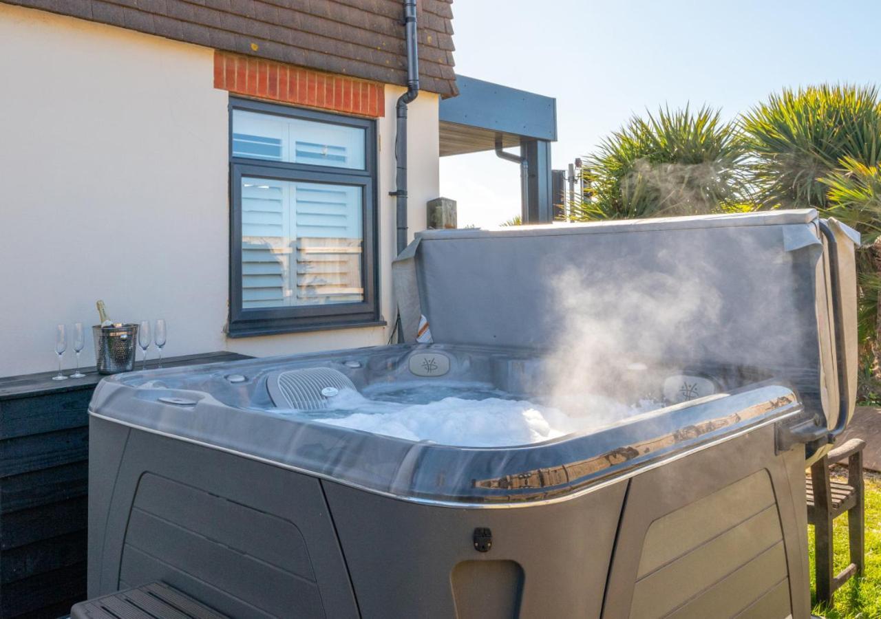 Vitamin Sea House Worthing Luaran gambar