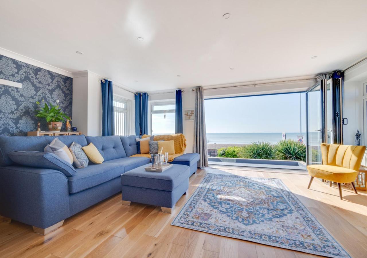 Vitamin Sea House Worthing Luaran gambar