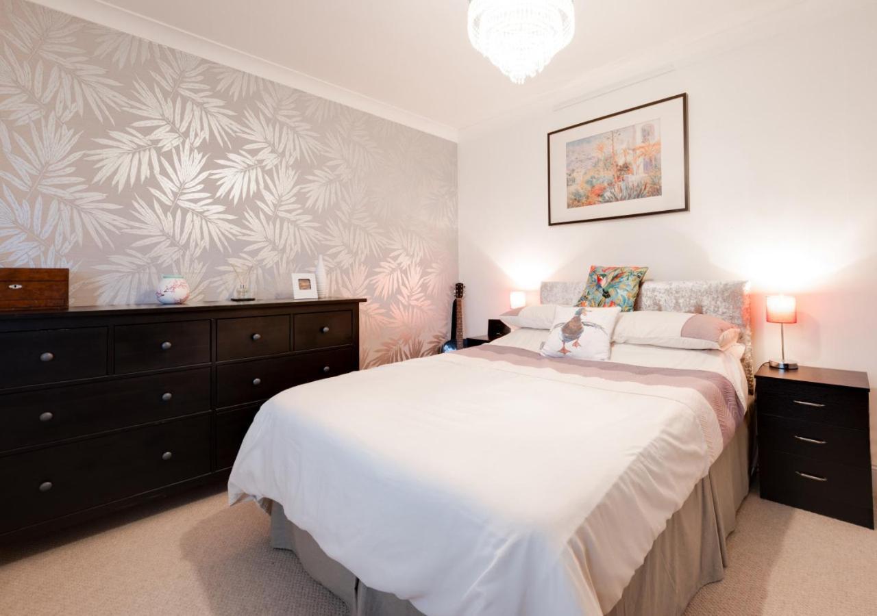 Vitamin Sea House Worthing Luaran gambar