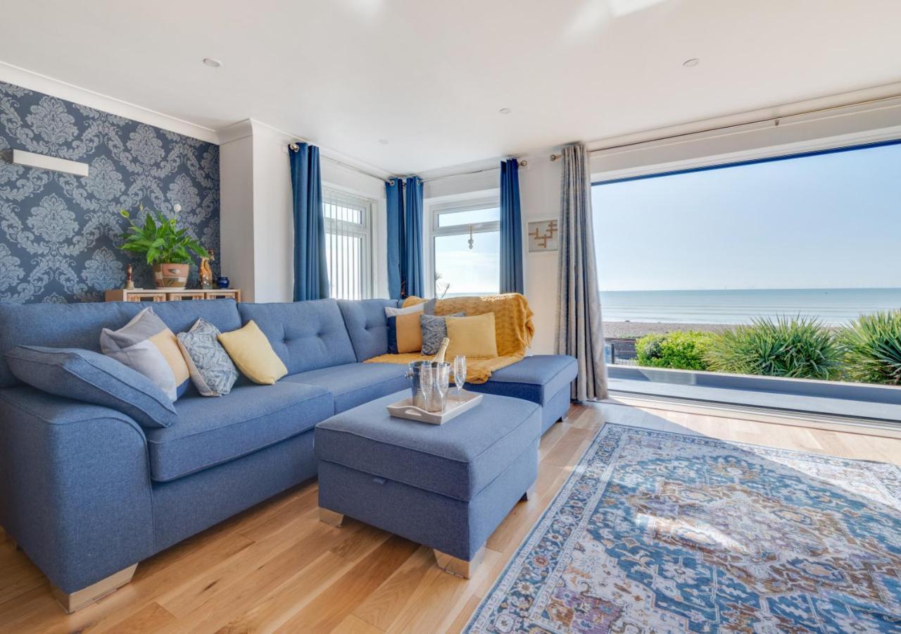Vitamin Sea House Worthing Luaran gambar