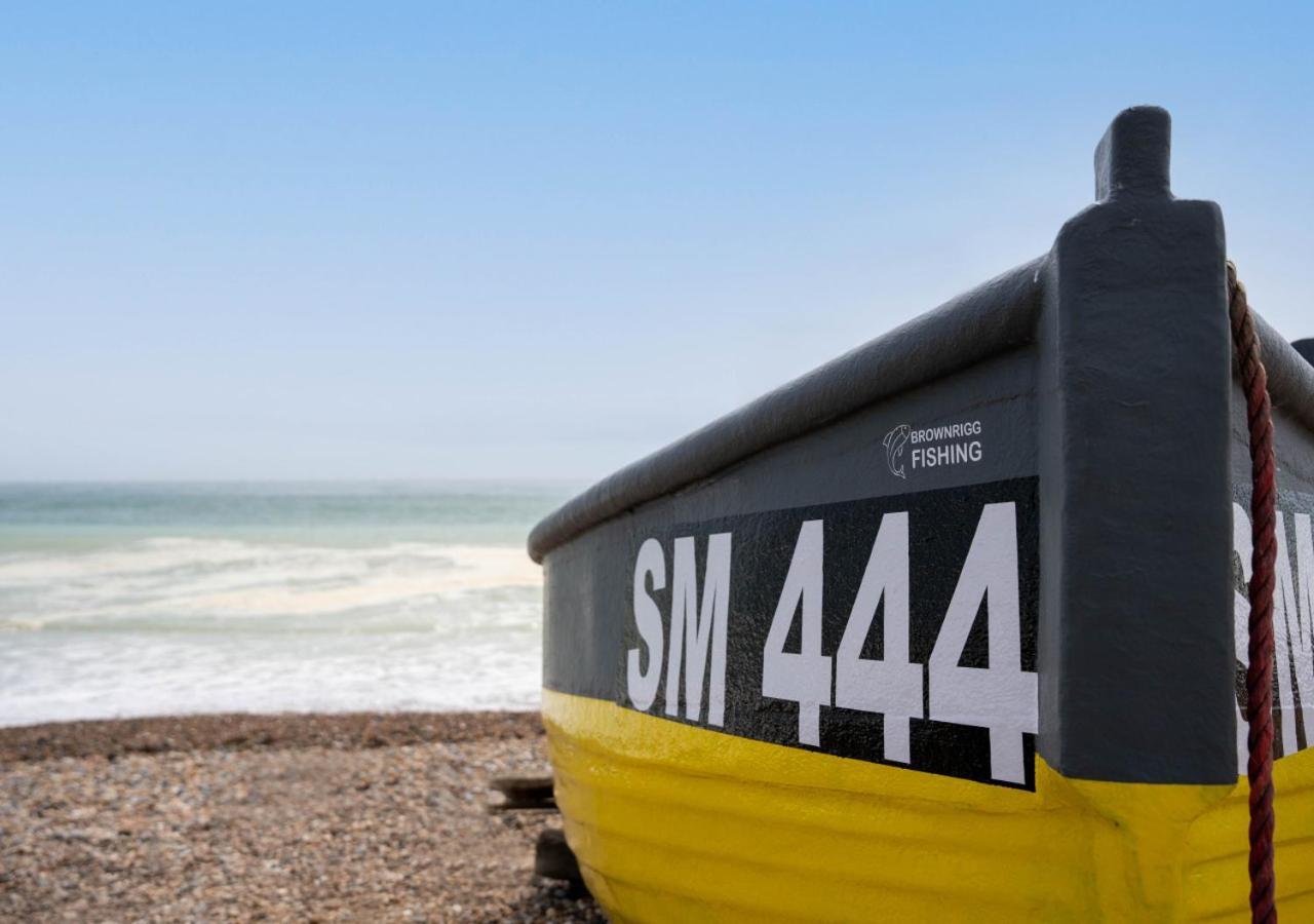 Vitamin Sea House Worthing Luaran gambar