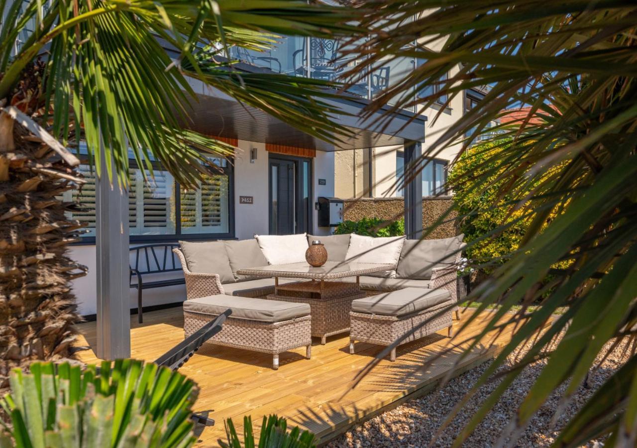 Vitamin Sea House Worthing Luaran gambar