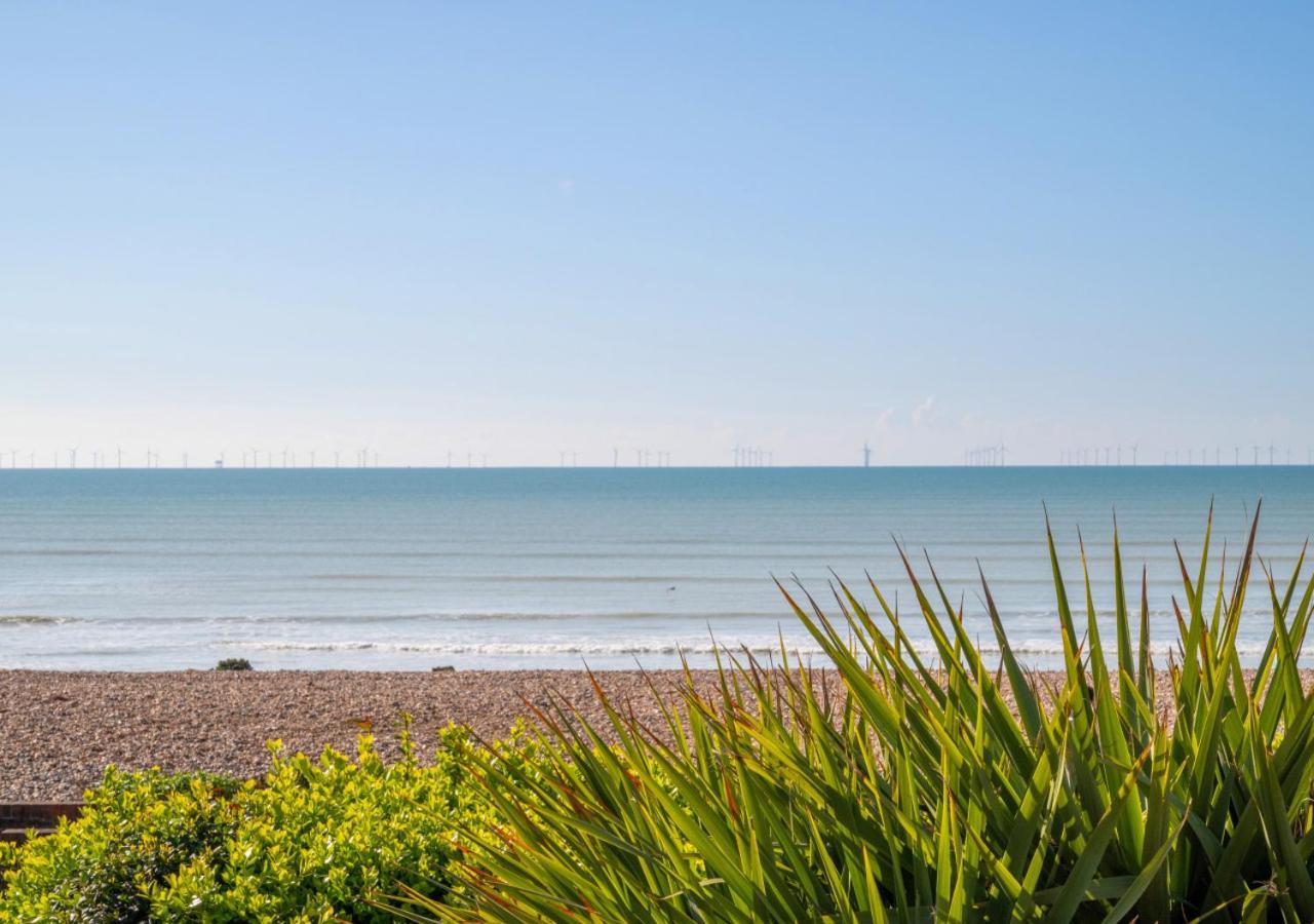 Vitamin Sea House Worthing Luaran gambar