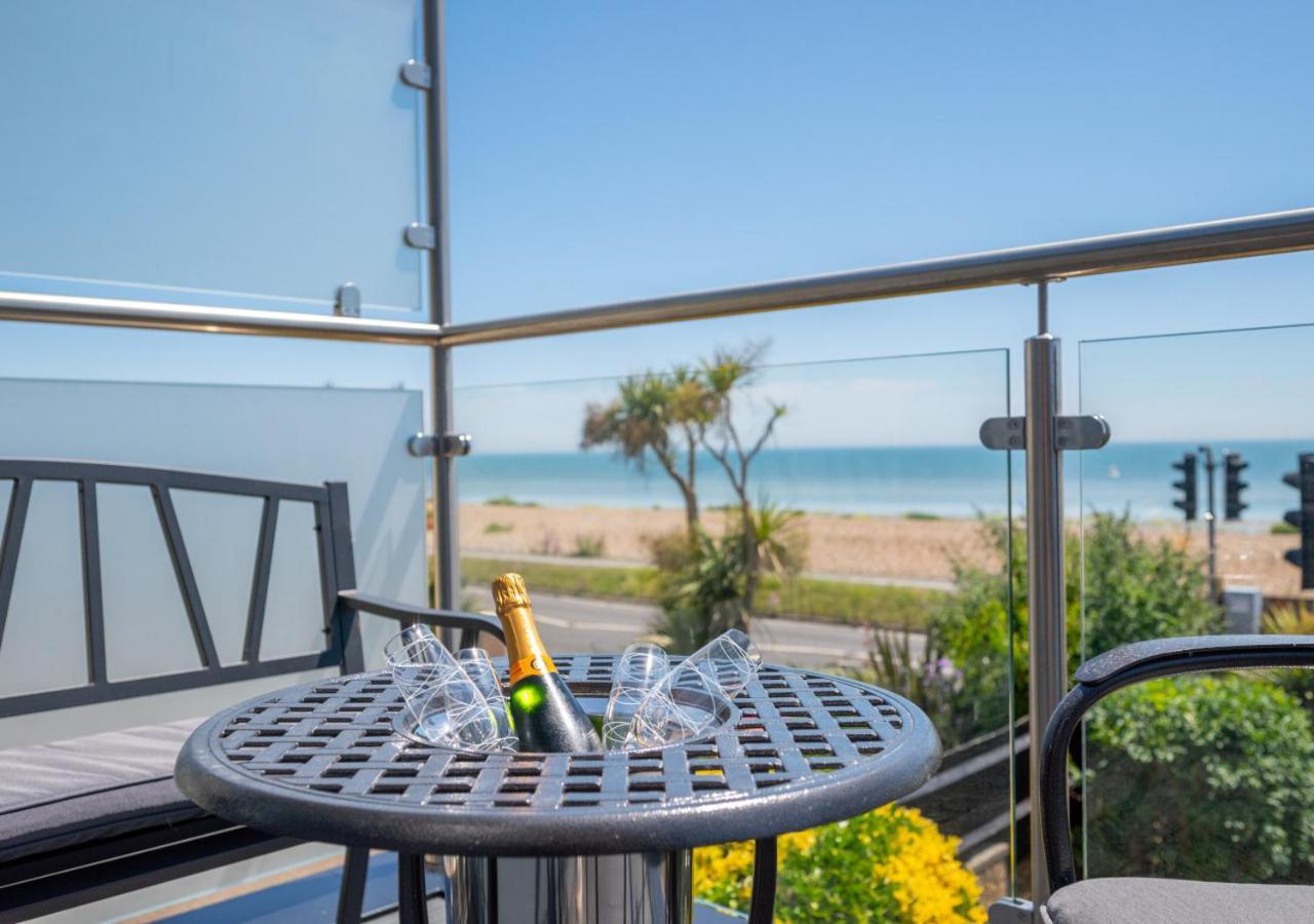 Vitamin Sea House Worthing Luaran gambar