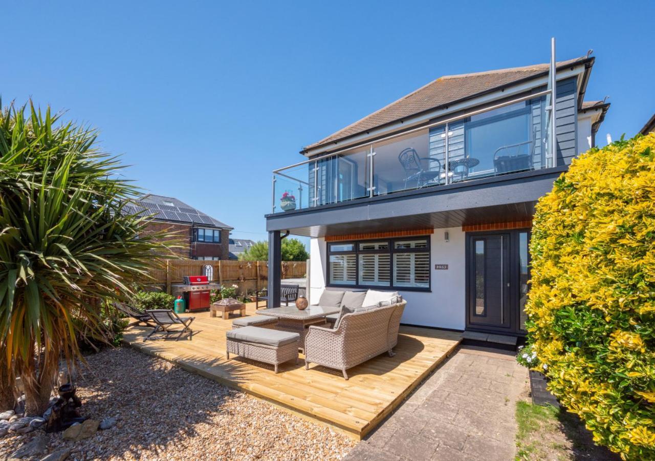 Vitamin Sea House Worthing Luaran gambar